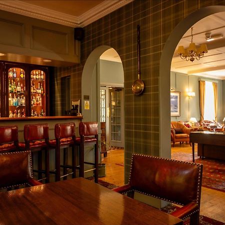 Knipoch House Hotel Обан Экстерьер фото