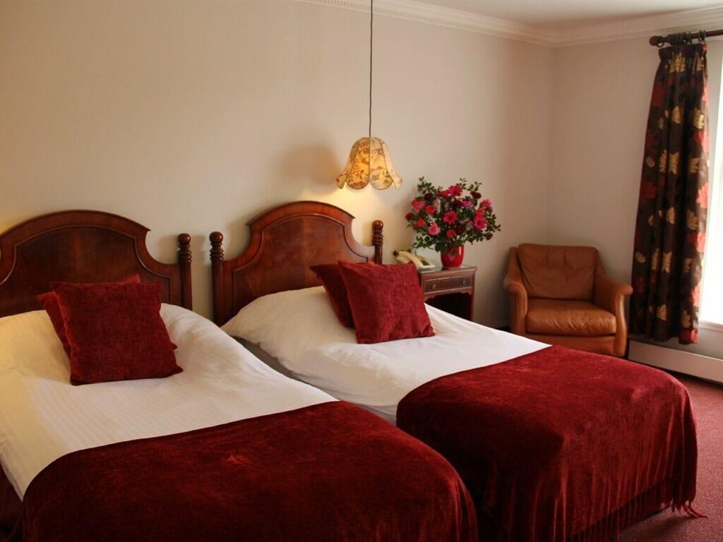 Knipoch House Hotel Обан Экстерьер фото