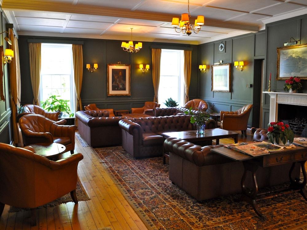 Knipoch House Hotel Обан Экстерьер фото