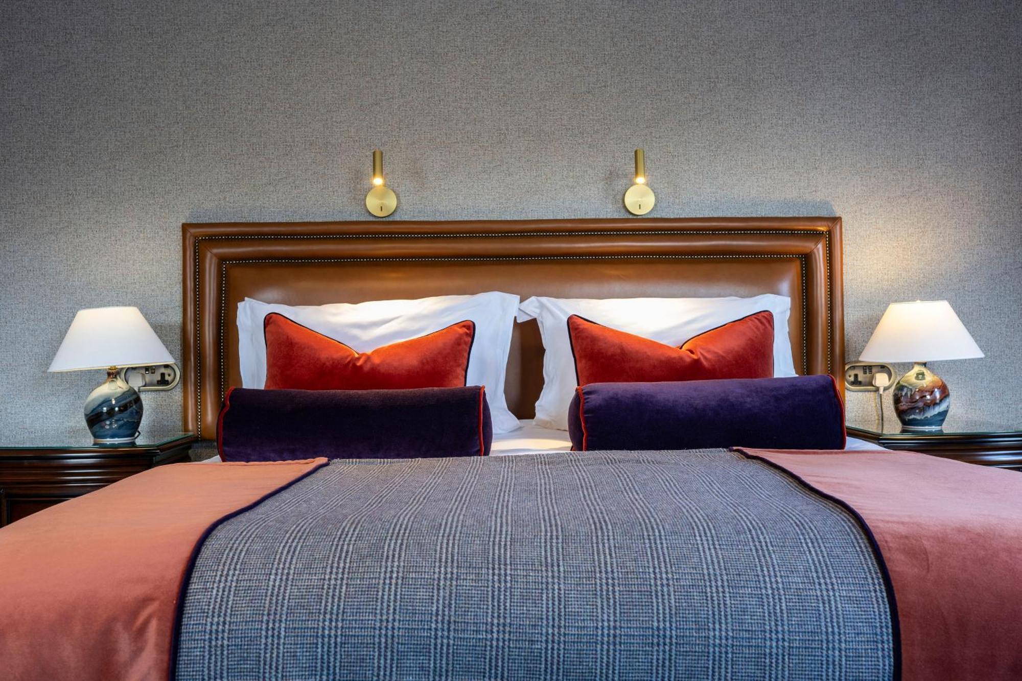 Knipoch House Hotel Обан Экстерьер фото