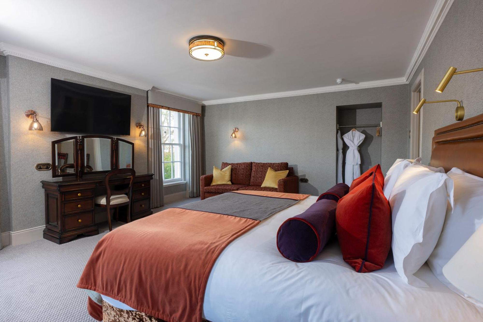 Knipoch House Hotel Обан Экстерьер фото