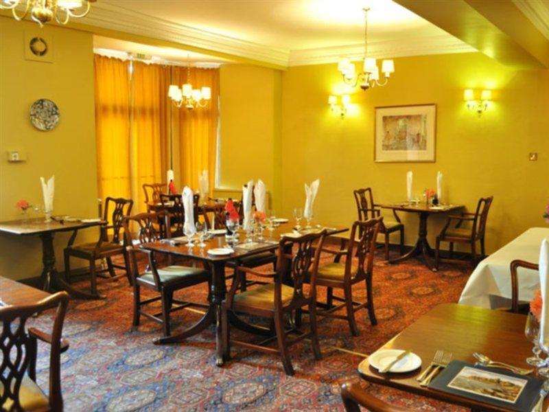 Knipoch House Hotel Обан Экстерьер фото