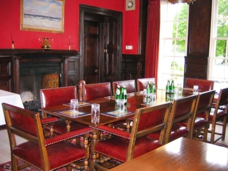 Knipoch House Hotel Обан Экстерьер фото