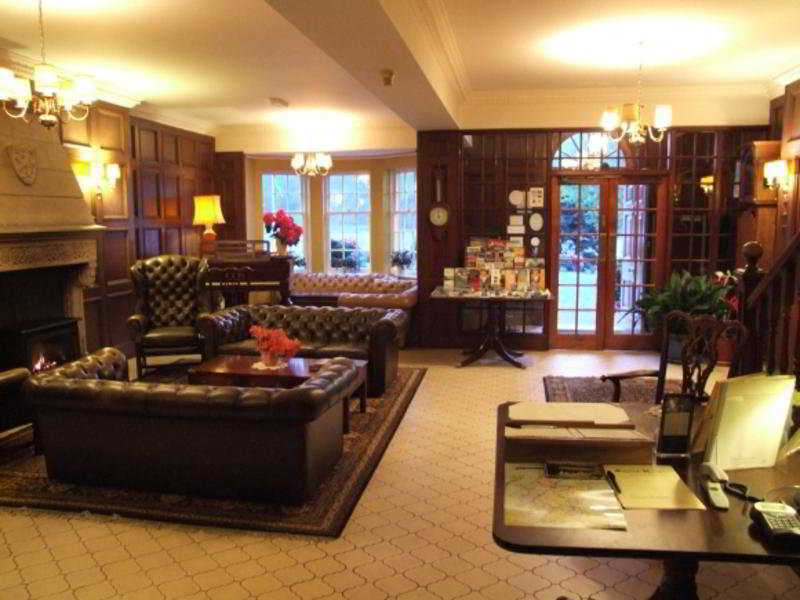 Knipoch House Hotel Обан Экстерьер фото